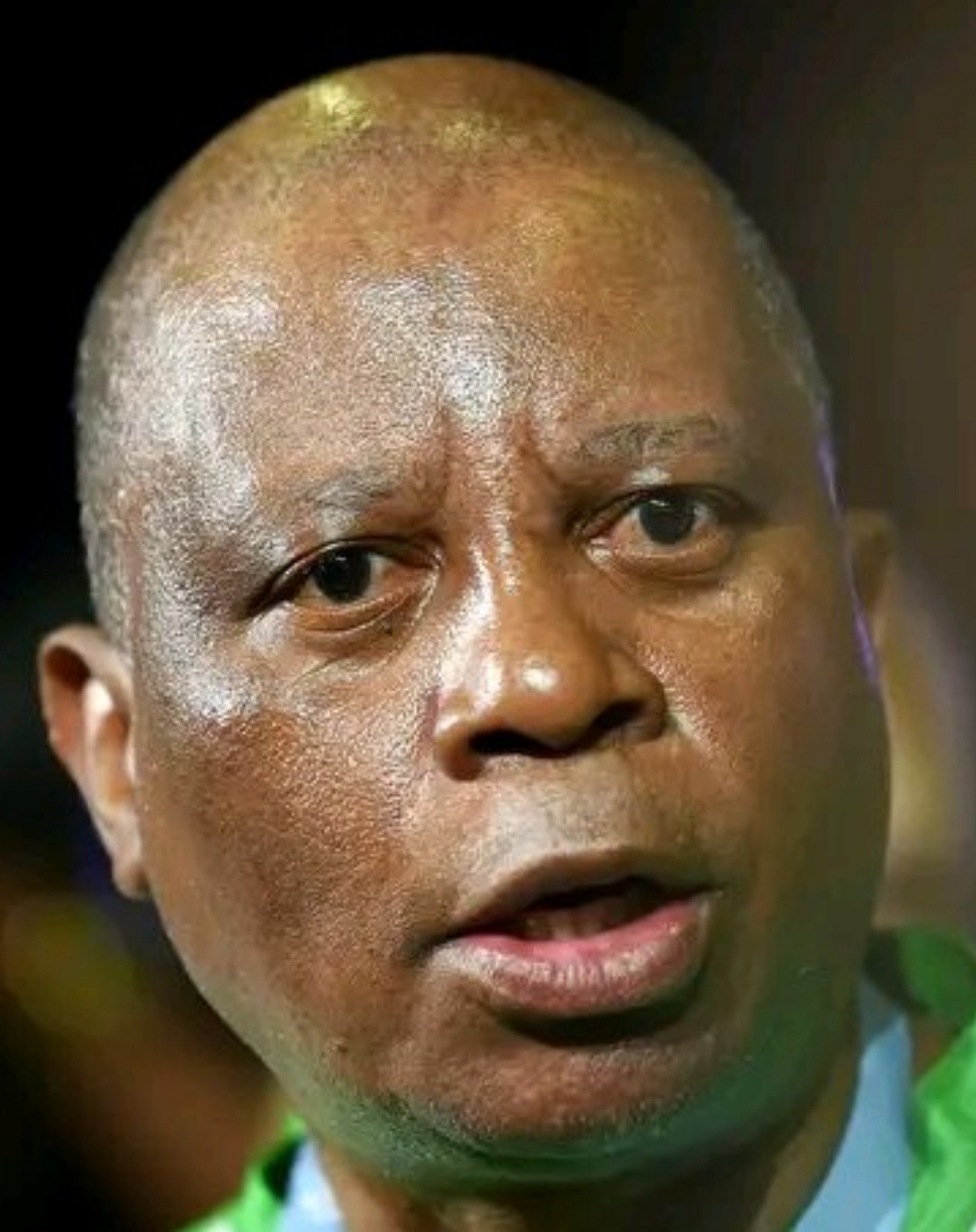 “He Is Running Away”: Massive Political Earthquake Hits Johannesburg as Zibi Tears Into Mashaba