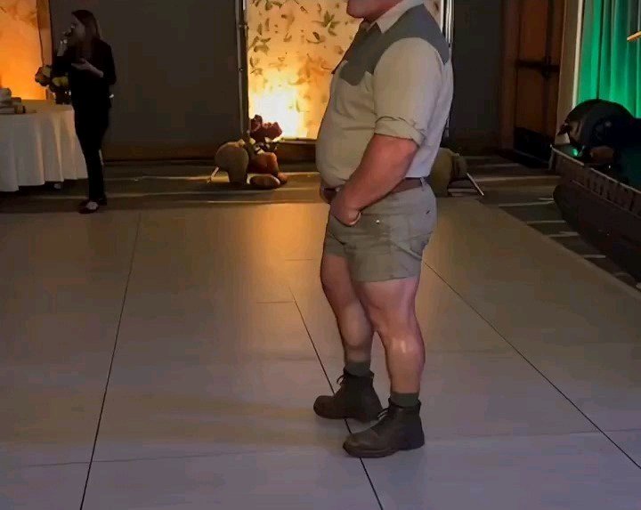 Illegal immigrants cry after watching what White South Africans are doing now