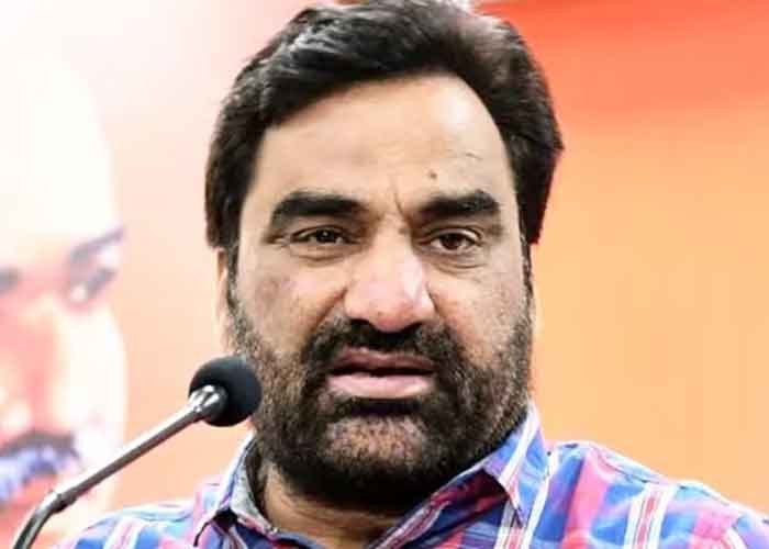 Rajasthan HC Grants Interim Relief to Hanuman Beniwal in Nagaur FIR Case