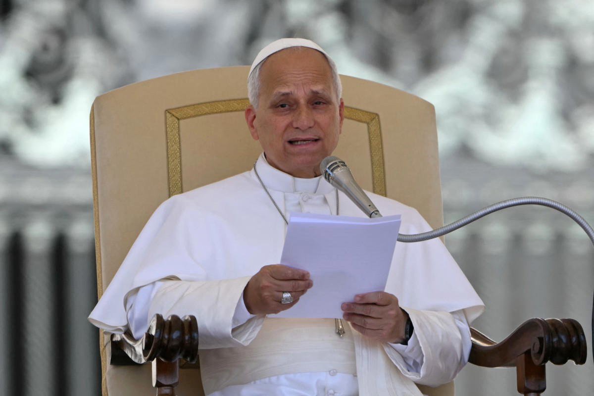 Pope passed a ‘calm’ night after lung operation: Vatican