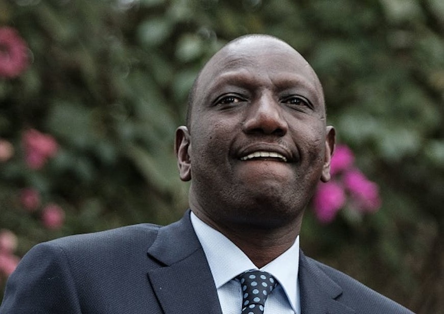 Ruto Raises Alarm Over Alleged Political Fundraising Drive Targeting Coast Residents Ahead of 2027