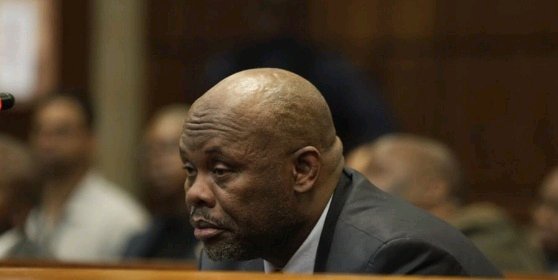 Recording Links Sibiya To Thobejane Murder Plot — Limpopo High Court Hearing Halted