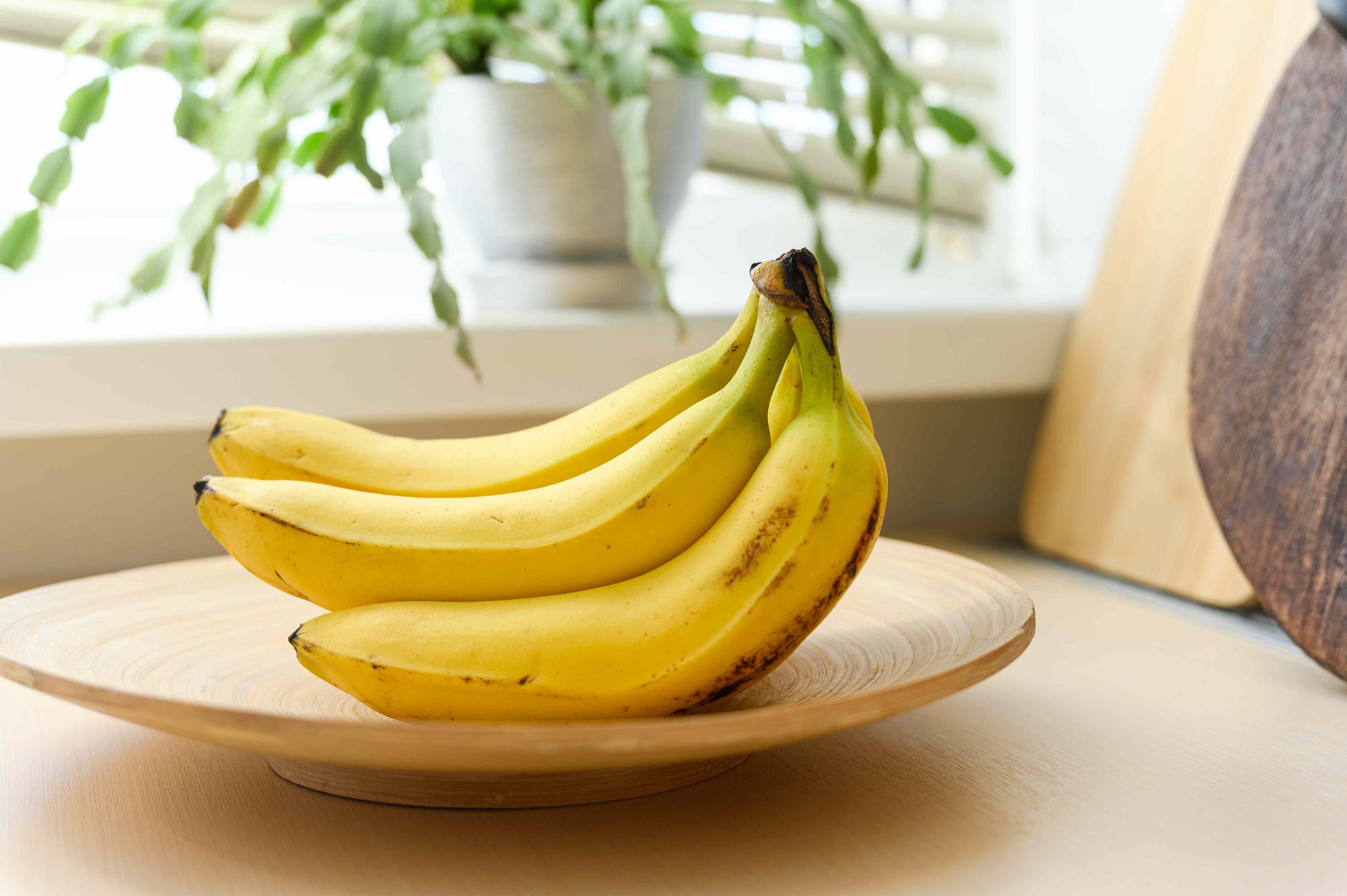 What Happens to Your Blood Pressure When You Eat Bananas Regularly