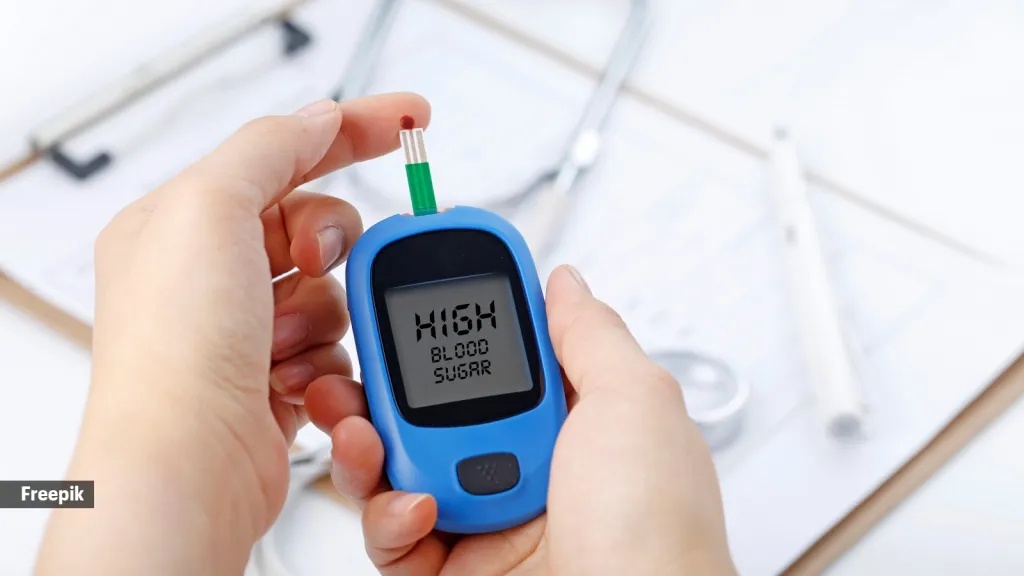 5 ‘silent signs’ of high blood sugar: Doctor explains which symptoms really matter