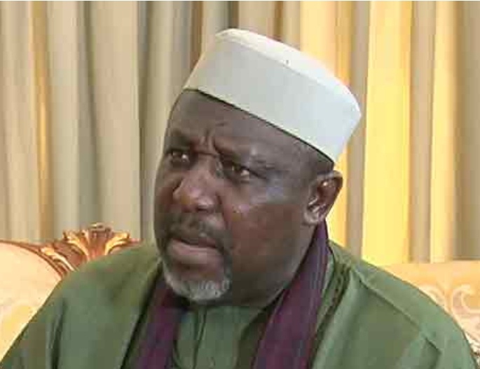 I Gathered Imo People And Put Tinubu’s Picture Before Them, The Reaction Was Very Terrible -Okorocha