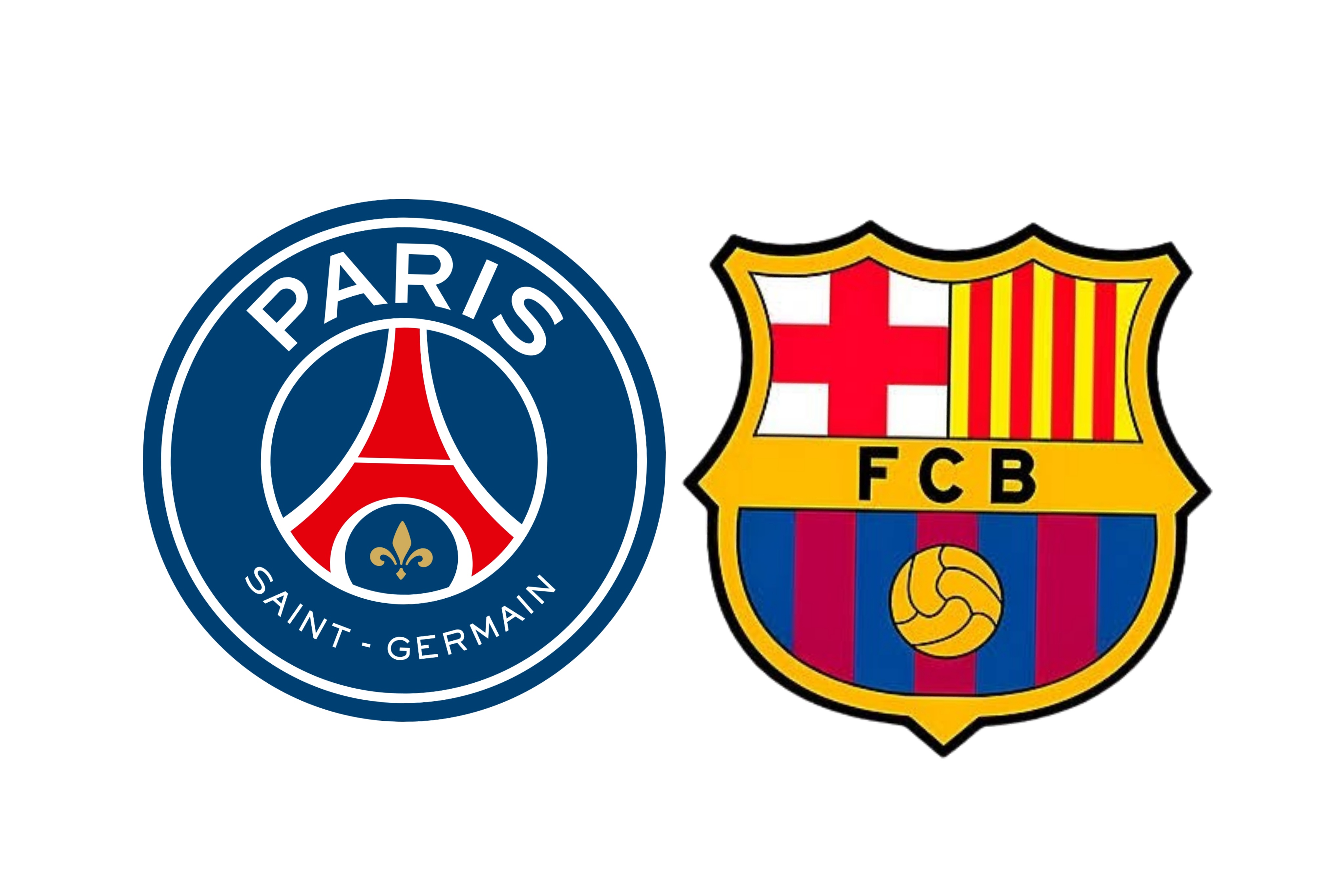 PSG vs BAR: Barcelona’s Possible Lineup Against Paris Saint-Germain
