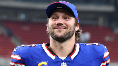 Josh Allen injury update: Bills quarterback’s throwing concerns spark fresh questions after dramatic 37-34 overtime win over Rams