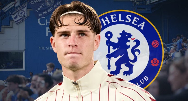 How Chelsea Could Line Up with Alex Scott