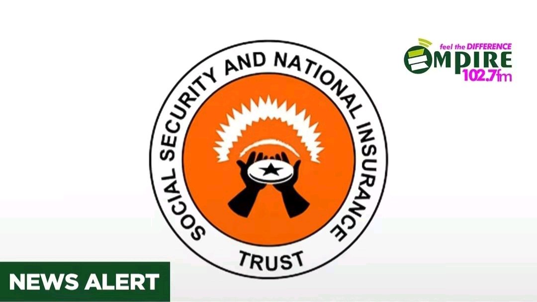 SSNIT Reveals Ghana’s Highest-Paid Pensioner Earns ₵213,000 Monthly