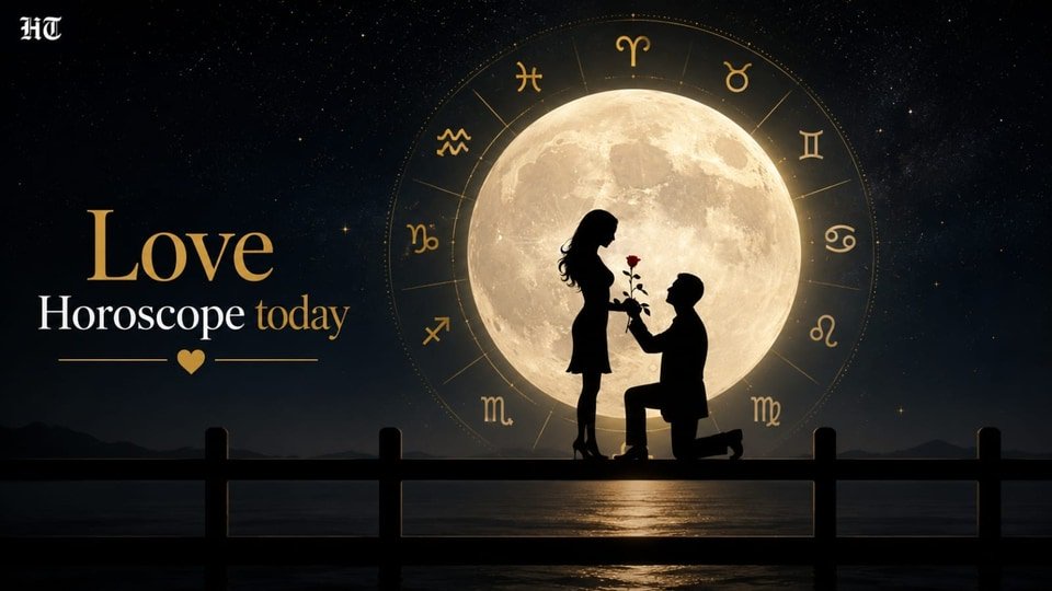 Love Horoscope Today for October 12, 2026: A choice in love could reveal what your heart truly wants, even if the answer surprises you