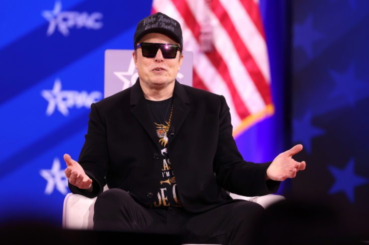 Elon Musk States America Is ‘1,000% Going To Go Bankrupt’ and Could Easily ‘Fail as a Country’
