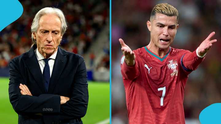 Cristiano Ronaldo Provisionally Suspended by Portuguese Football Federation