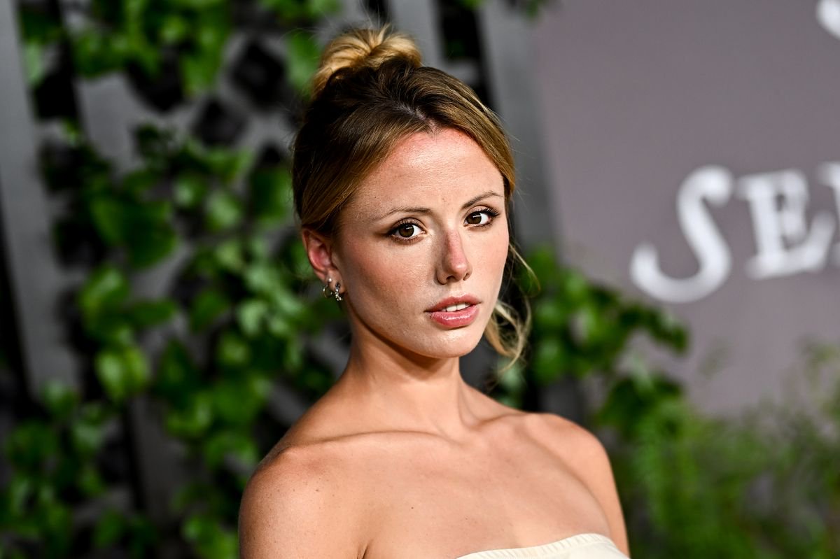 Traitors star Michael Sheen and Kate Beckinsale’s famous daughter rocks red carpet