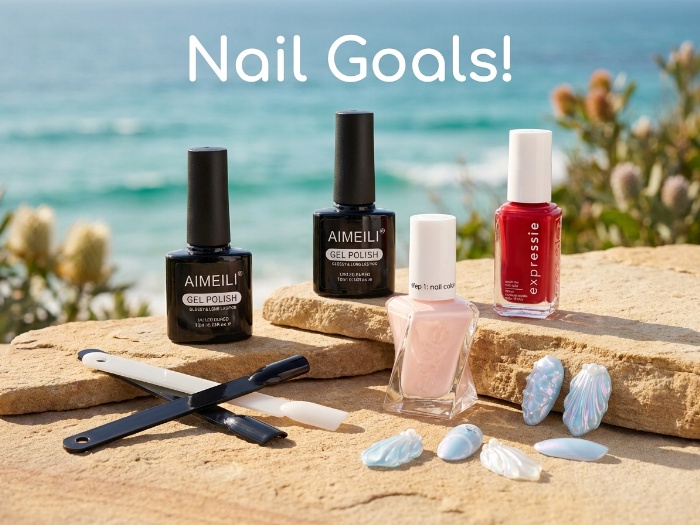 Nail Your Fashion: Discover the Best in Nail Design