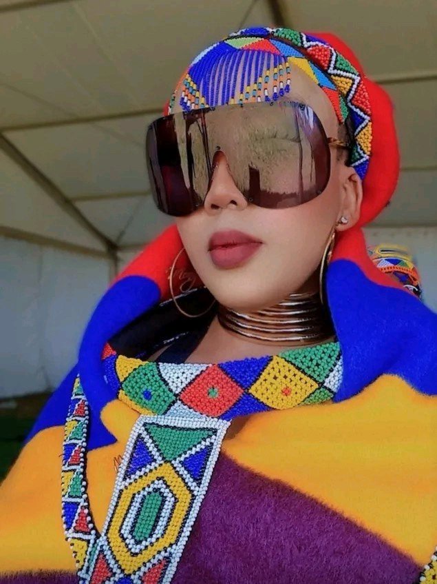Tendai Ndoro’s ex-girlfriend gets married