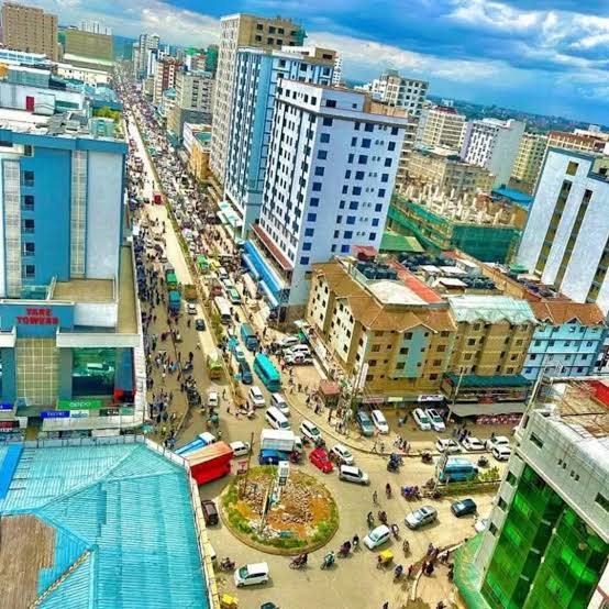 Inside Eastleigh’s Billion-Shilling Empire: The Powerful Owners Behind Nairobi’s Biggest Malls