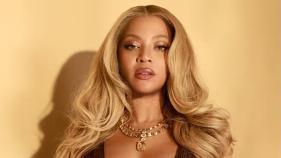 Beyoncé’s beauty brand is expanding its scholarship fund to the UK; 10 schools will receive $250,000 to train the next generation of hair professionals