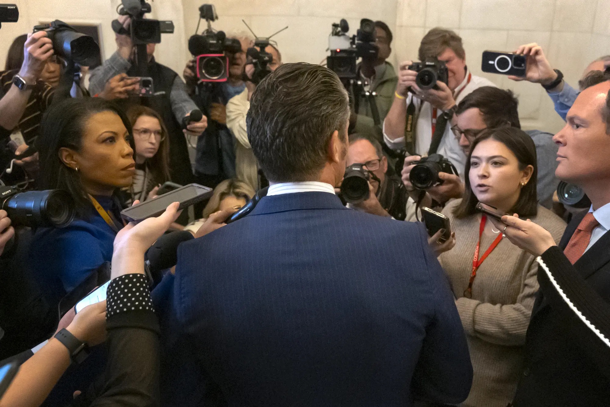 Politicians can’t just ‘give the people what they want’