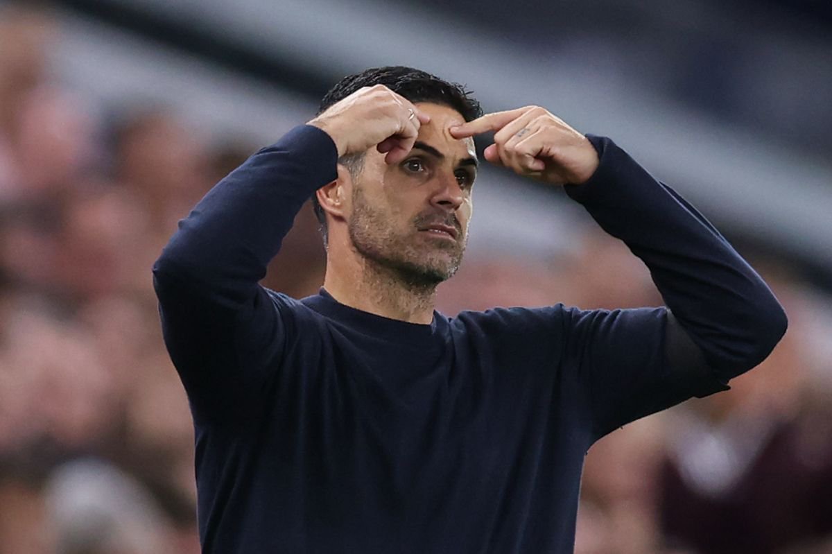 Arsenal news: Mikel Arteta suffers fresh blow as what Gunners boss told new signing emerges