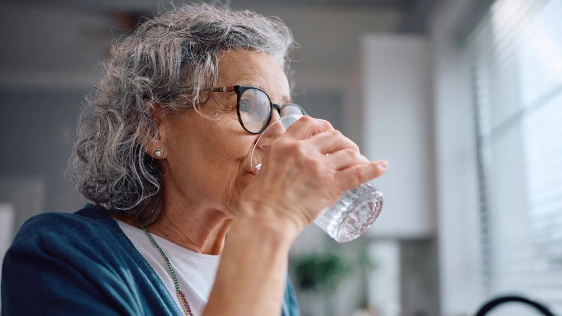 Can Hydration Fix My Blood Sugar?