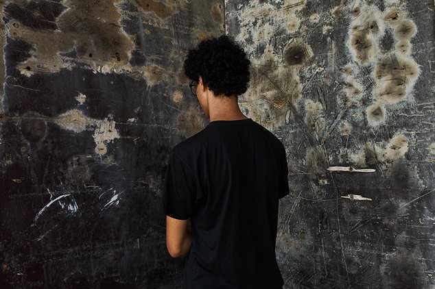 Spain’s slow response to the crisis in Ceuta leaves teen migrants on the streets