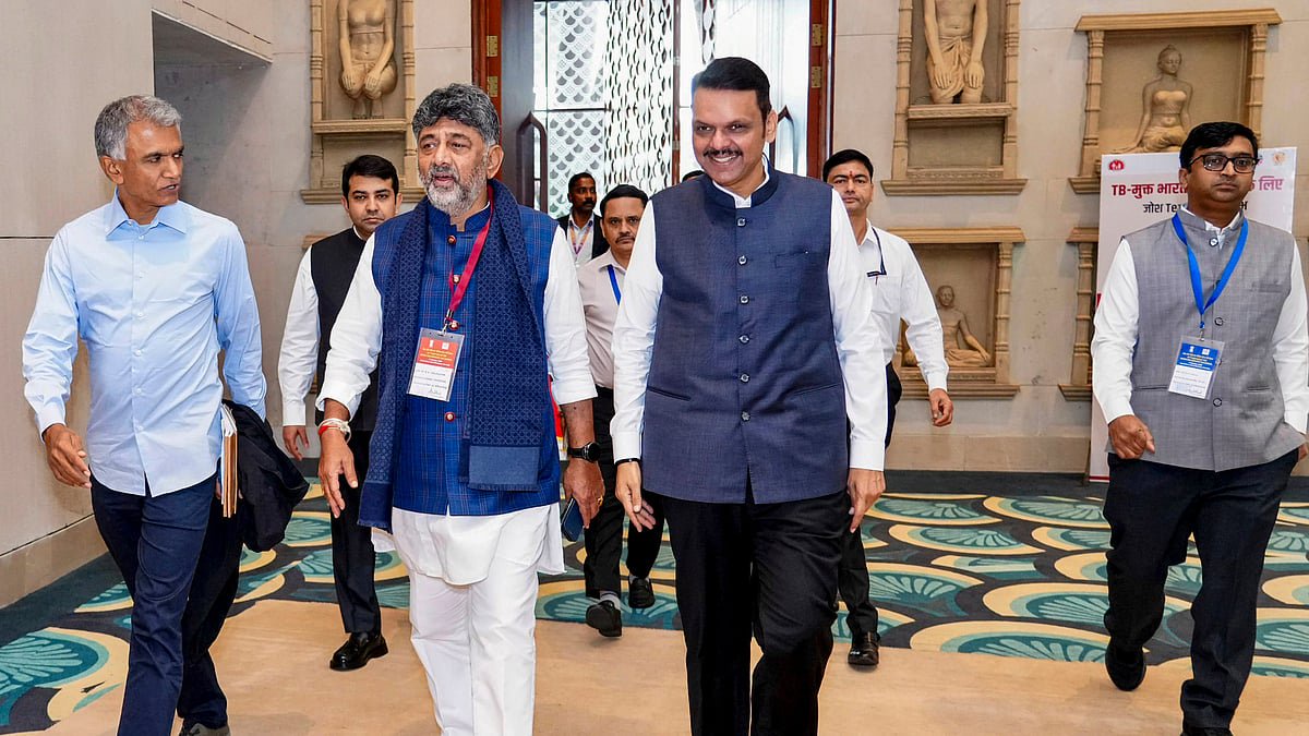 Good news on dues, says CM Shivakumar after GST meet