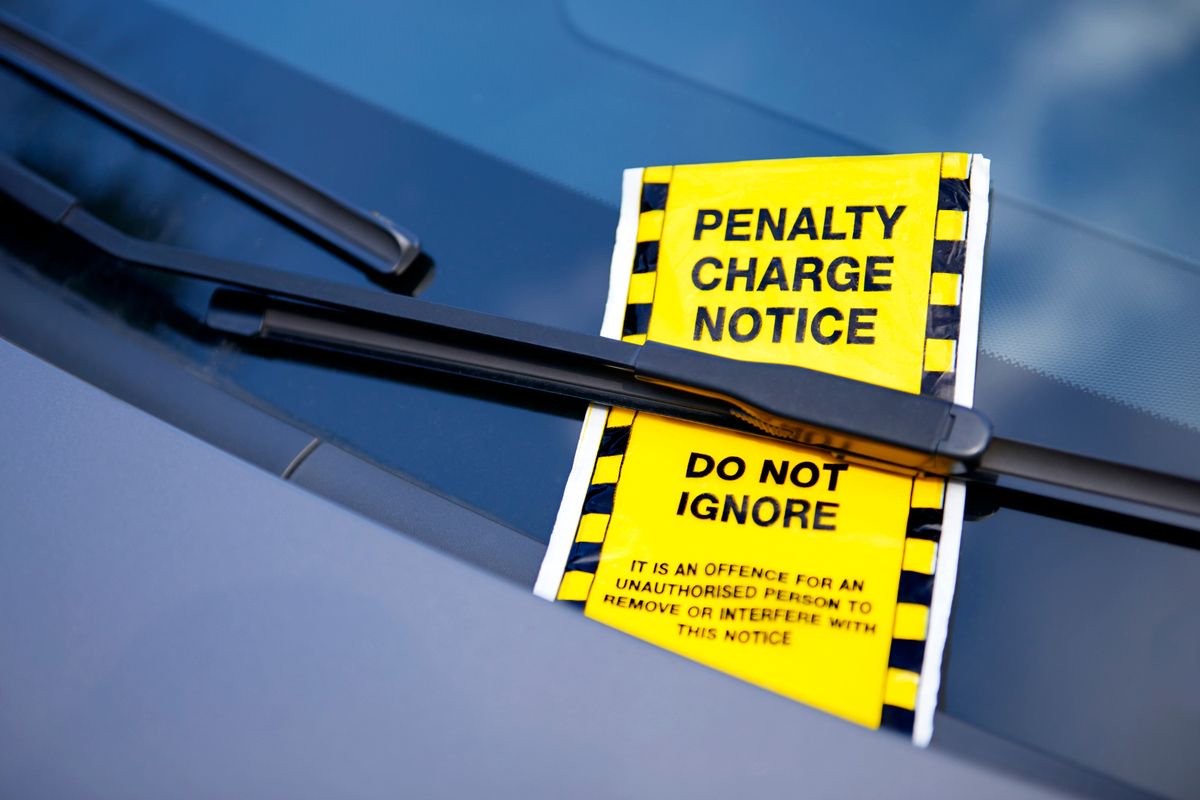 Andy Burnham promises to end rip-off parking charges with new rules to challenge fines
