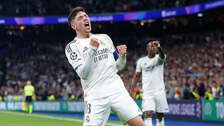 Real Madrid midfielder completes remarkable recovery to return to squad vs Villarreal