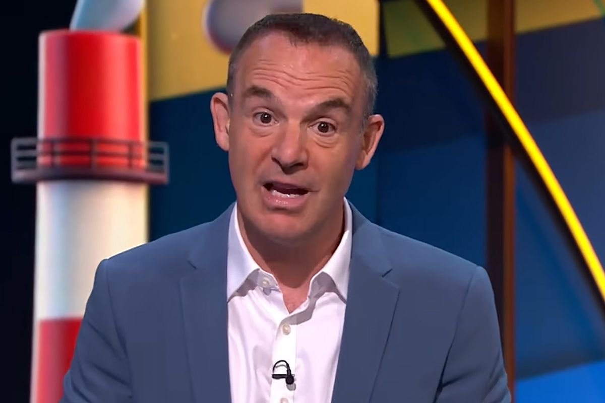 Martin Lewis says check ‘all your bank accounts’ after £1,100 success story