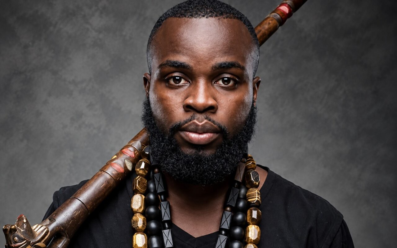 M.anifest Urges Africans to Embrace Indigenous Names for Their Children