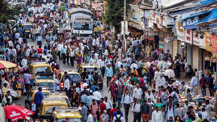Top 9 Most Populous Countries in 2026