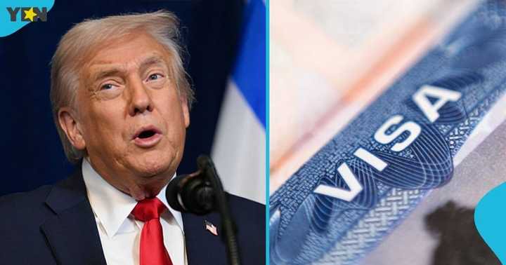 US Government Names 1 Country Whose Citizens are Not Eligible for American Visa
