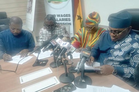 Teacher unions suspend strike