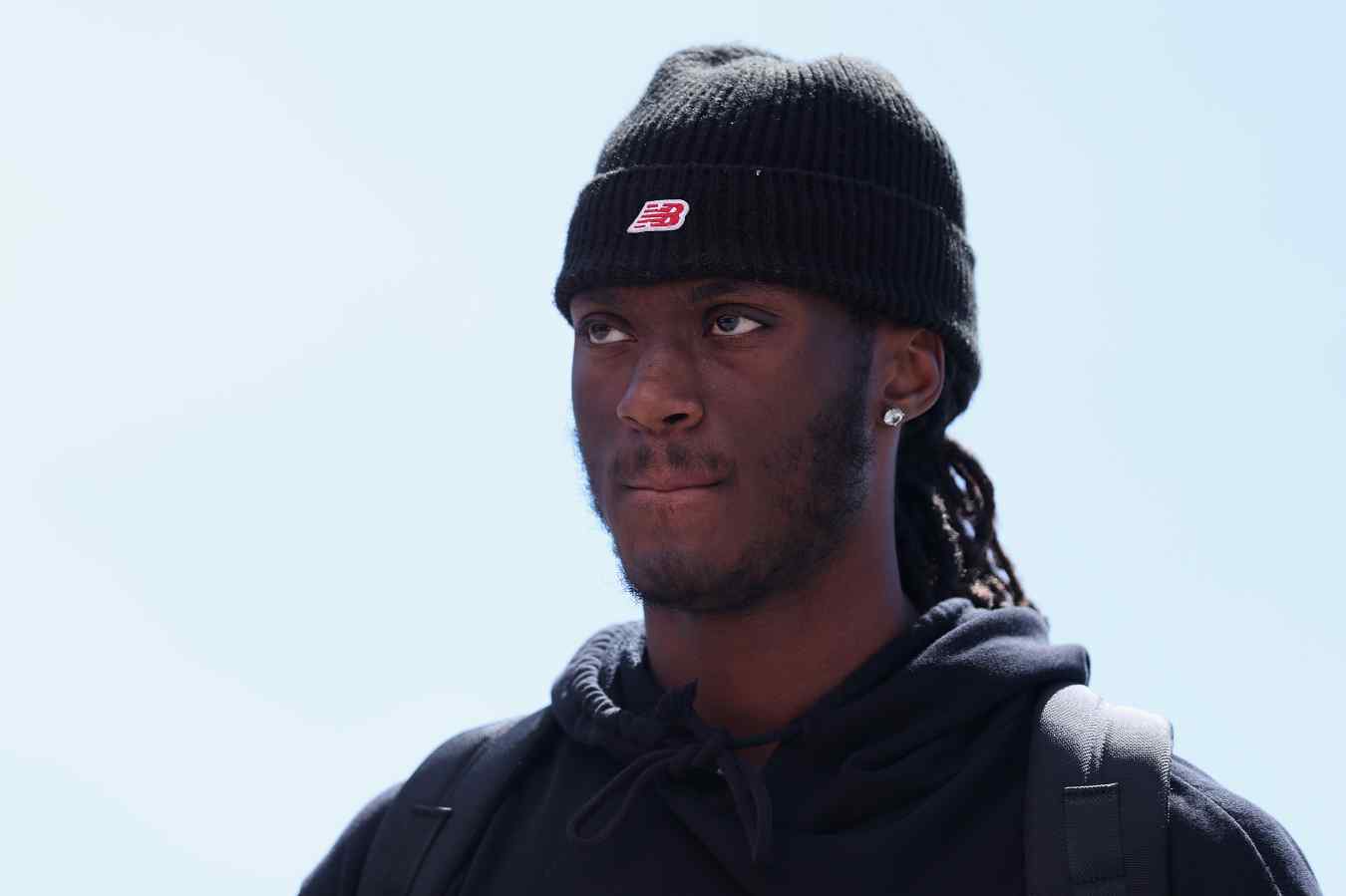 Cardinals Finalizing Marvin Harrison Jr. Trade: Where’s the Former Ohio State Star Headed?