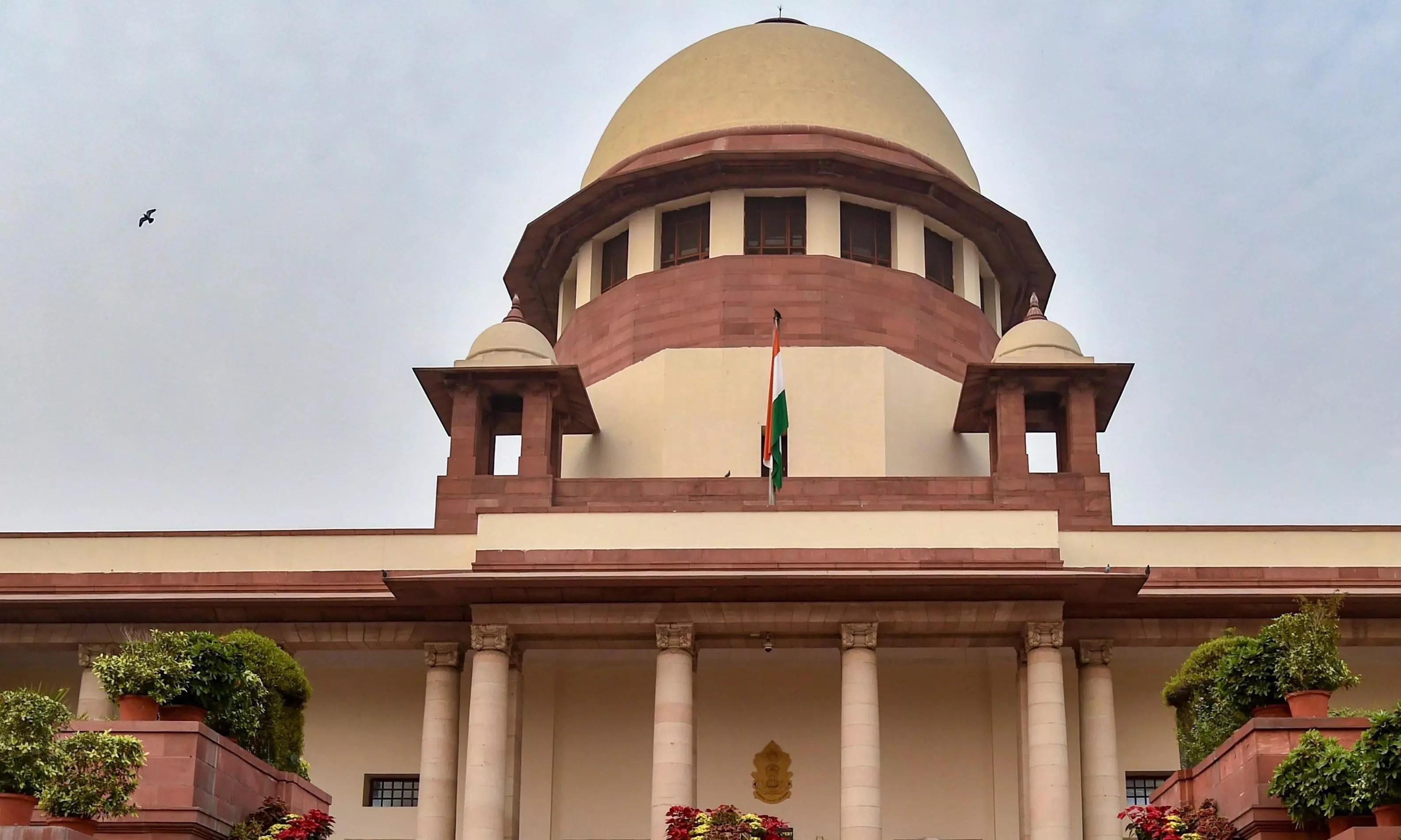 DUJ Moves Supreme Court Over Alleged Detention of Journalists in Delhi