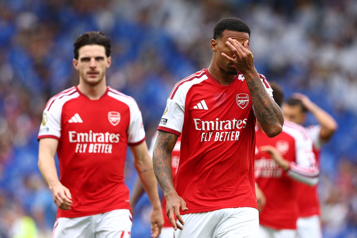 What TV channel is Arsenal vs Leeds on? How to watch, streaming info and kick-off time