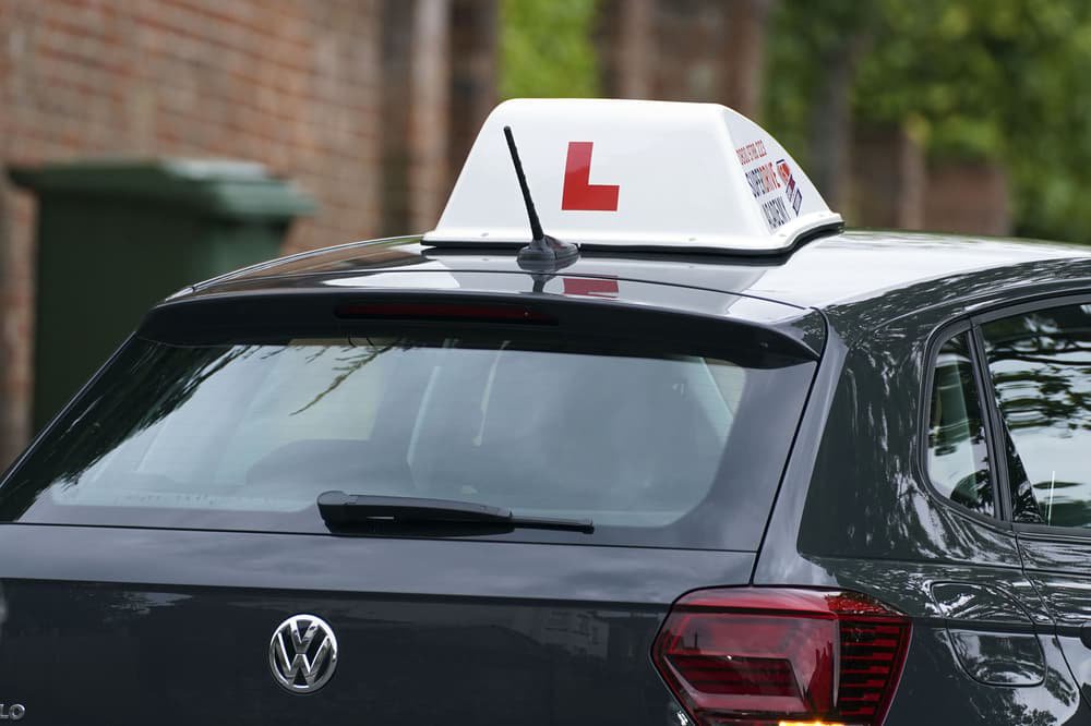 Raft of rules for new drivers introduced in bid to make roads safer
