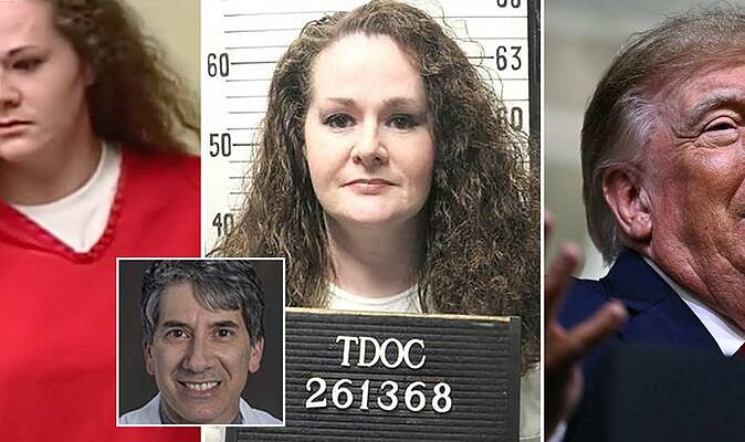 Doctor explains shocking reason Christa Pike didn’t die during botched execution