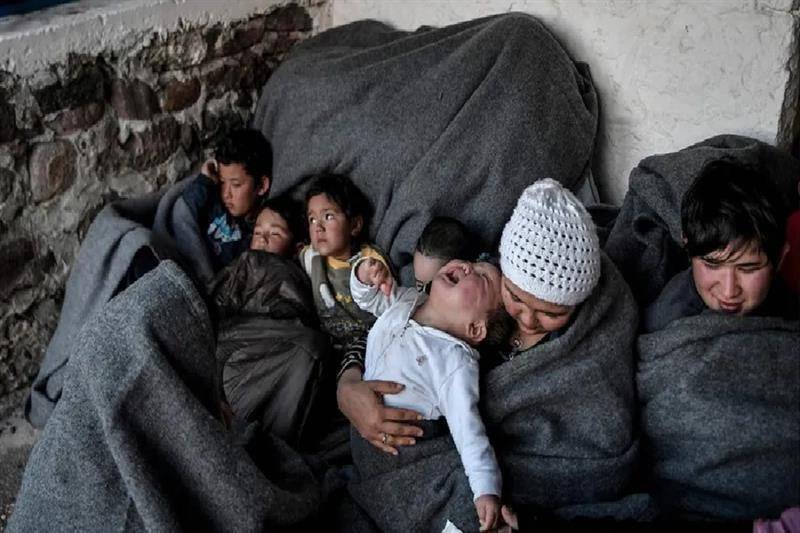 Most child migrants reaching Europe in 2025 travelled alone: UN