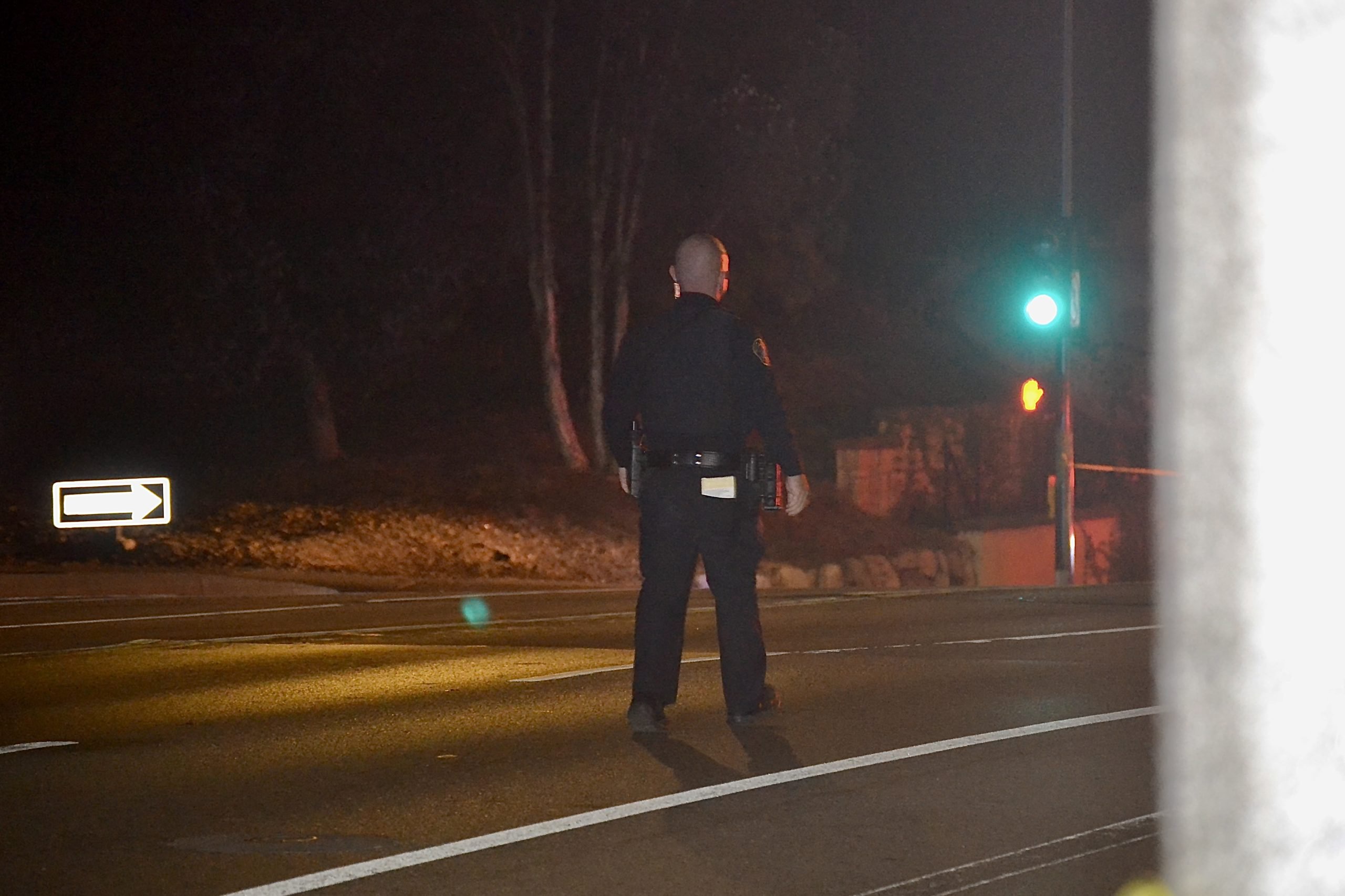 1 Arrested in Connection with Mission Street Hit-Run That Killed Woman, 23