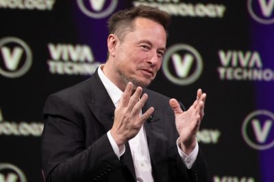 “Micron Is Making The Smart Move”: Elon Musk Explains Why He’s A Micron Fan, As Stock Sits 25% Below Recent High