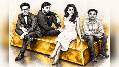 Ranya Rao & the gold of Arabia: Inside customs’ hunt through glitter, cash & clues