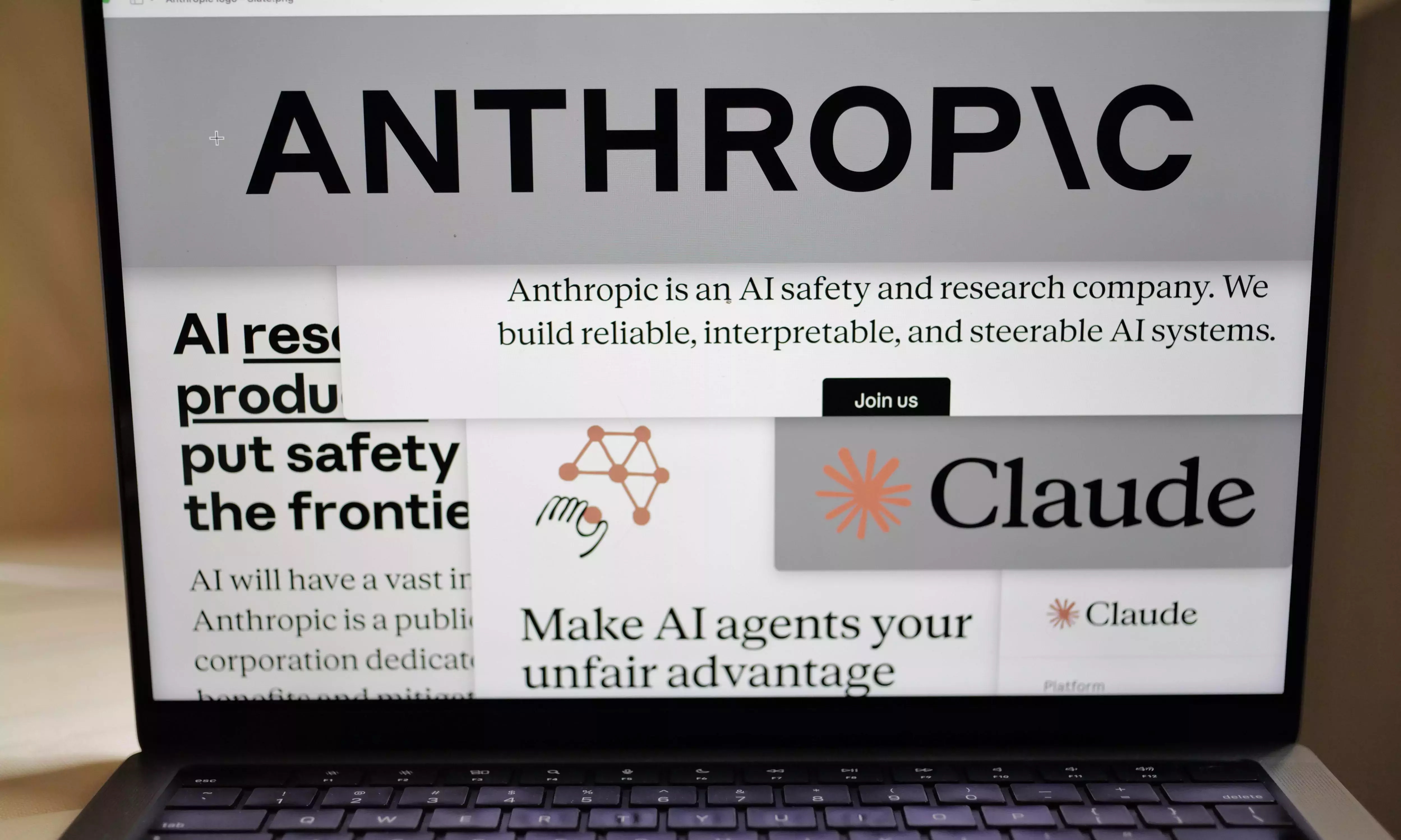Anthropic Warns Of AI ‘Worms’ Spreading Across Smart Gadgets
