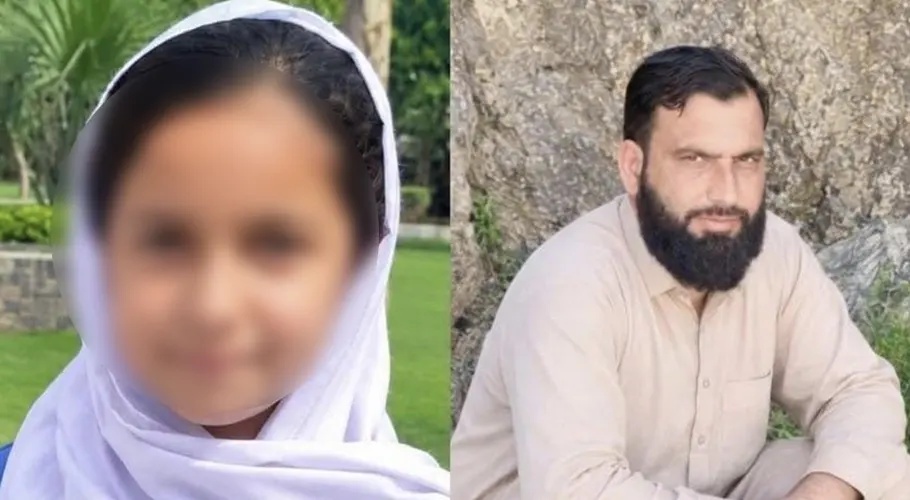 Maimoona Case: Suspect Reportedly Killed in CCD Encounter in Rawalpindi