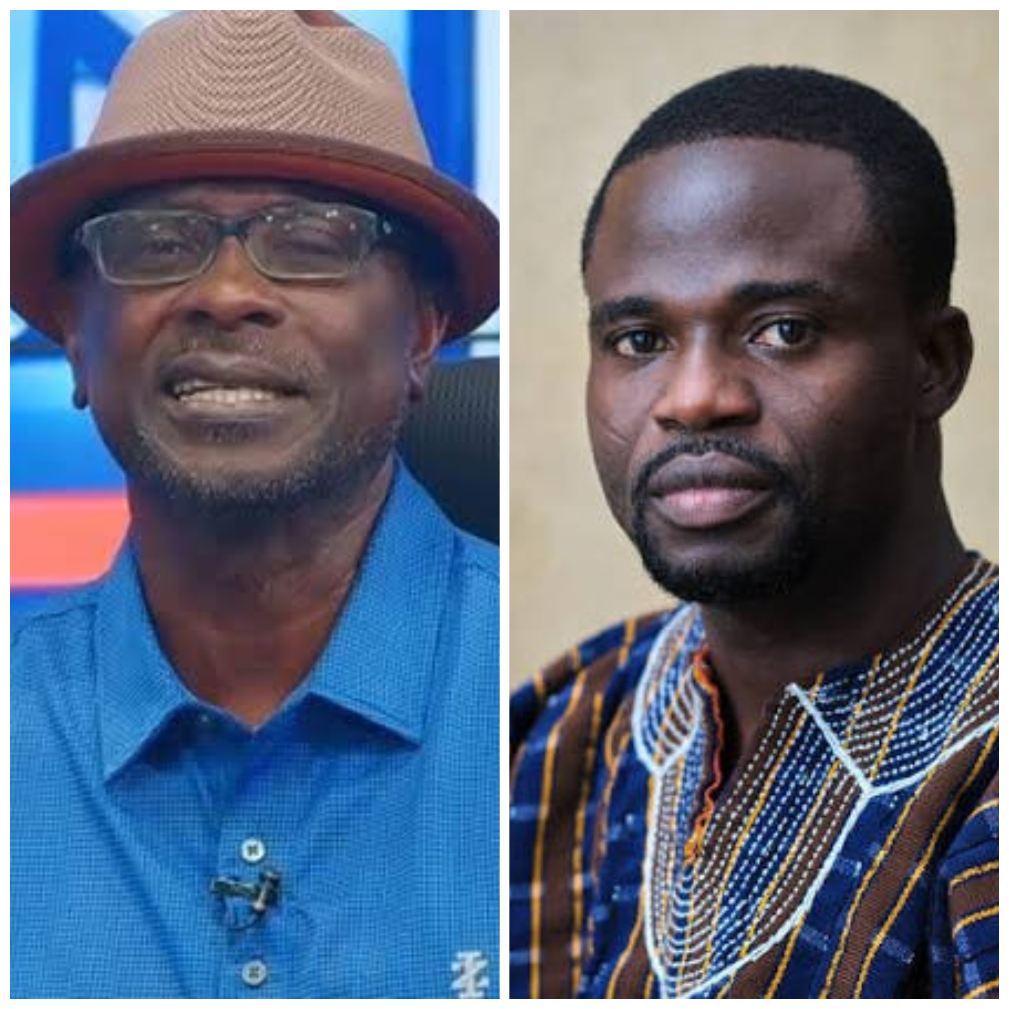 “What Changed?” — Kwaku Azar Questions NDC’s U-Turn on Obuasi SHS Headmaster Amid S@xual Misconduct