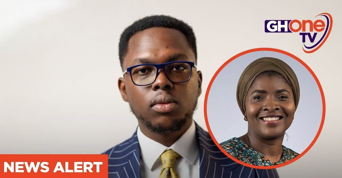 Send Her Back To NDC Headquarters — NPP Man Says New EC Deputy Is A Die-Hard NDC Footsoldier