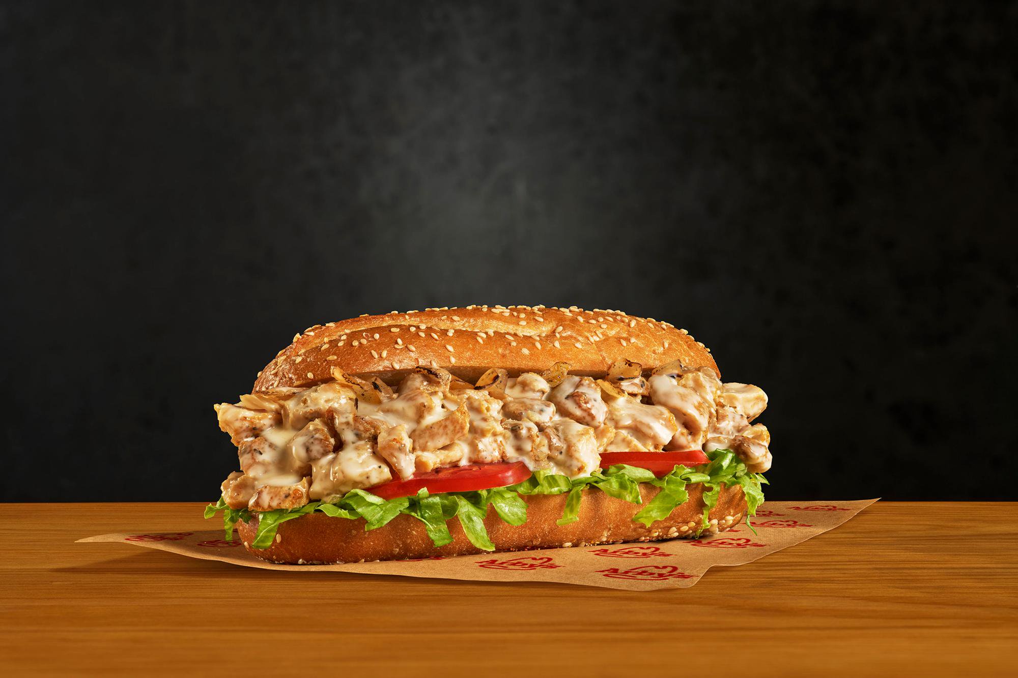 Arby’s just debuted 3 new sandwiches inspired by an iconic fan-favorite