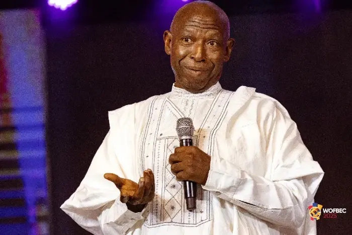 Popular pastor known for sheltering orphans and the homeless forced out of his camp by bandits
