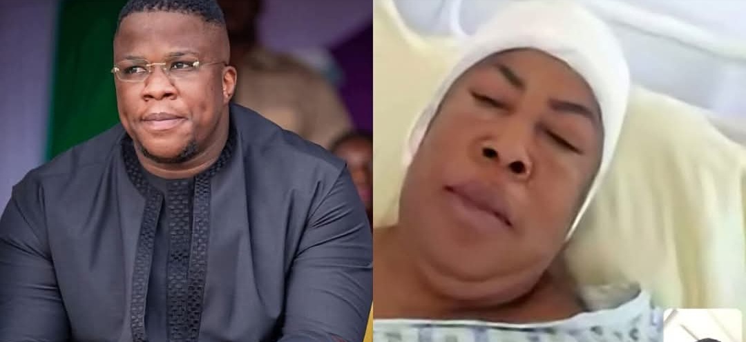 Côte d’Ivoire : La mère de Nadiya Sabeh interpelle les autorités et demande « pardon » pour Apoutchou National