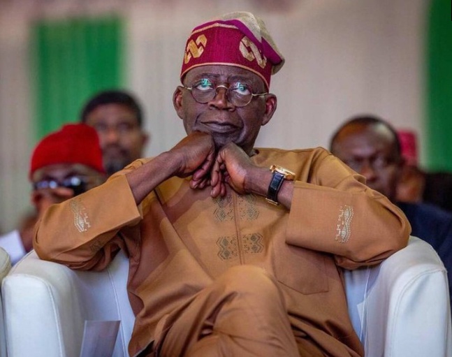 Tinubu Seeks National Assembly’s Approval for Fresh $20.5bn, €1.04bn Foreign Loans
